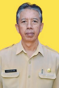 Achmadi, s. Pd