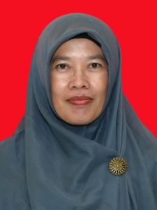 Dra. Siti nuriyah