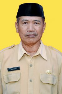 Drs. Nimo