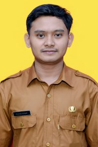 Fajar yusuf abadi, s. Pd