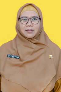 Isti nur rohmah