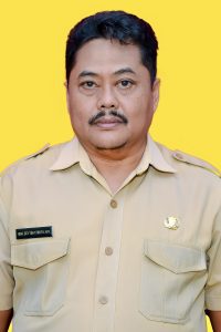 Moh. Zen thonthowi, s. Pd
