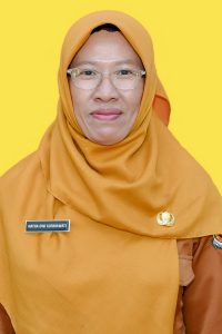 Ratna dwi kurniawati, s. Pd