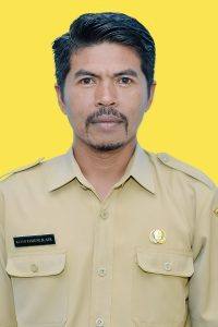Ratno tanjung hernggarsah, s. Pd