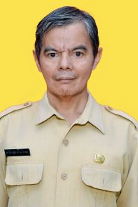 Suhartana, s. Pd