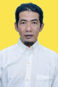 Terik ervin dariyanto